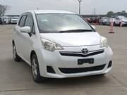 2014 TOYOTA RACTIS X