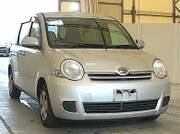 2008 TOYOTA SIENTA G