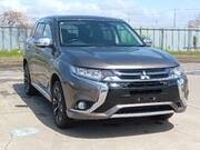 2017 MITSUBISHI OUTLANDER PHEV