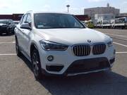 2017 BMW X1