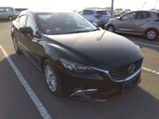 2016 MAZDA ATENZA SEDAN