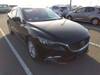 MAZDA ATENZA SEDAN
