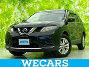 2014 NISSAN X-TRAIL