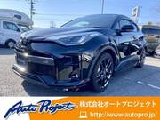 2020 TOYOTA C-HR