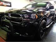 2012 DODGE DODGE DURANGO (Left Hand Drive)