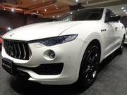 2017 MASERATI MASERATI (Left Hand Drive)