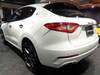 MASERATI MASERATI
