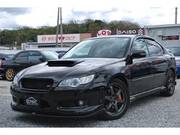 2008 SUBARU LEGACY B4