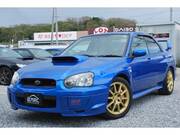 2005 SUBARU IMPREZA WRX TYPE R STi