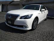 2017 TOYOTA CROWN MAJESTA