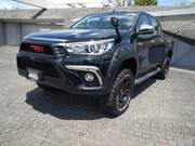 2019 TOYOTA HILUX Z