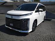 2024 TOYOTA VOXY