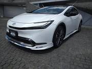 2024 TOYOTA PRIUS