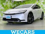 2023 TOYOTA PRIUS