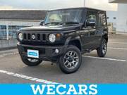 2025 SUZUKI JIMNY