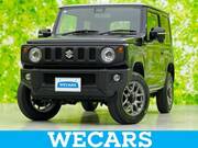 2025 SUZUKI JIMNY