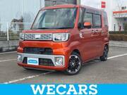 2016 DAIHATSU WAKE