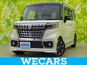 2023 SUZUKI SPACIA CUSTOM