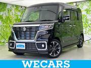 2021 SUZUKI SPACIA CUSTOM
