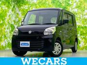 2014 SUZUKI SPACIA