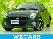 2021 DAIHATSU COPEN