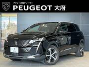 2022 PEUGEOT 5008