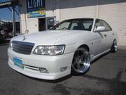 2001 NISSAN LAUREL