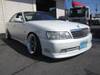 NISSAN LAUREL