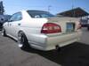 NISSAN LAUREL