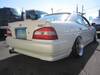 NISSAN LAUREL
