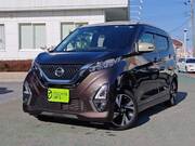 2020 NISSAN DAYZ