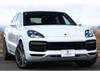 PORSCHE CAYENNE COUPE