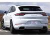 PORSCHE CAYENNE COUPE