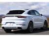PORSCHE CAYENNE COUPE