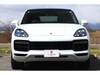 PORSCHE CAYENNE COUPE