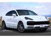 PORSCHE CAYENNE COUPE