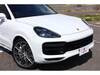 PORSCHE CAYENNE COUPE