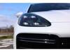 PORSCHE CAYENNE COUPE