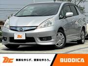 2012 HONDA FIT
