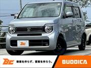 2020 HONDA N-WGN