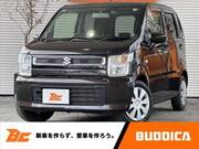2020 SUZUKI WAGON R