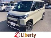 2024 MITSUBISHI OTHER