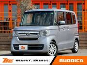 2021 HONDA N-BOX