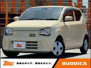 2020 SUZUKI ALTO