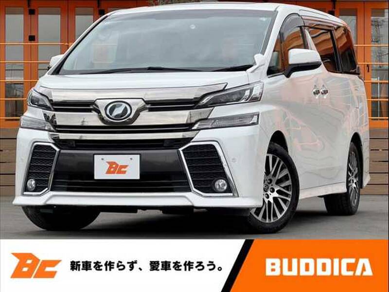 -VELLFIRE