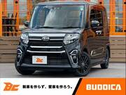 2021 DAIHATSU TANTO