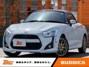 2018 DAIHATSU COPEN