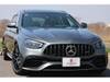 MERCEDES BENZ E-CLASS Stationwagon