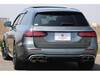 MERCEDES BENZ E-CLASS Stationwagon