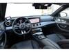 MERCEDES BENZ E-CLASS Stationwagon